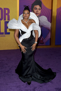 Filmpremiere 'The Color Purple' in Los Angeles