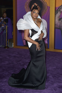 Filmpremiere 'The Color Purple' in Los Angeles