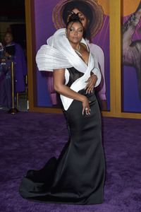 Filmpremiere 'The Color Purple' in Los Angeles