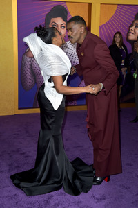 Filmpremiere 'The Color Purple' in Los Angeles