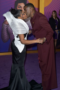 Filmpremiere 'The Color Purple' in Los Angeles