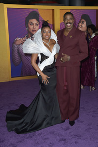 Filmpremiere 'The Color Purple' in Los Angeles