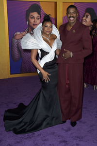 Filmpremiere 'The Color Purple' in Los Angeles