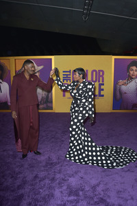 Filmpremiere 'The Color Purple' in Los Angeles