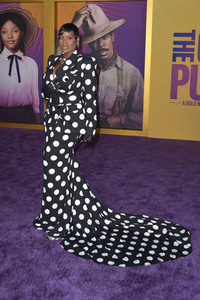 Filmpremiere 'The Color Purple' in Los Angeles
