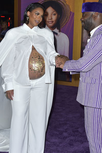 Filmpremiere 'The Color Purple' in Los Angeles