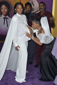 Filmpremiere 'The Color Purple' in Los Angeles
