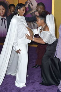 Filmpremiere 'The Color Purple' in Los Angeles