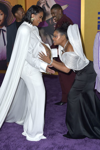 Filmpremiere 'The Color Purple' in Los Angeles