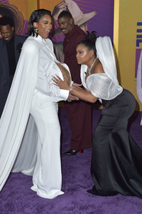 Filmpremiere 'The Color Purple' in Los Angeles