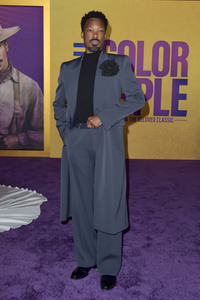 Filmpremiere 'The Color Purple' in Los Angeles