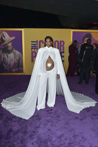 Filmpremiere 'The Color Purple' in Los Angeles