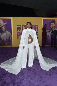 Filmpremiere 'The Color Purple' in Los Angeles