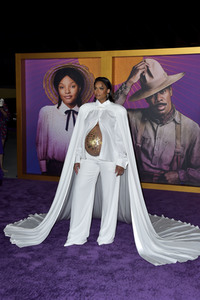 Filmpremiere 'The Color Purple' in Los Angeles