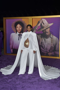 Filmpremiere 'The Color Purple' in Los Angeles