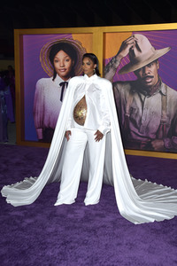 Filmpremiere 'The Color Purple' in Los Angeles