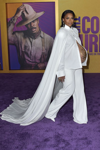 Filmpremiere 'The Color Purple' in Los Angeles