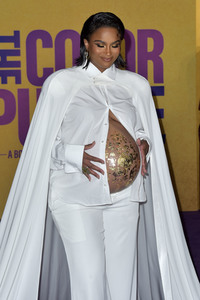 Filmpremiere 'The Color Purple' in Los Angeles