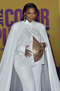 Filmpremiere 'The Color Purple' in Los Angeles