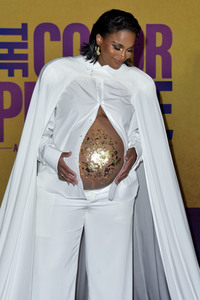 Filmpremiere 'The Color Purple' in Los Angeles