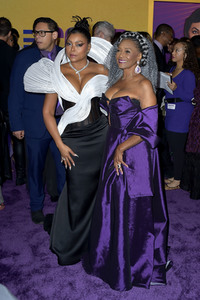Filmpremiere 'The Color Purple' in Los Angeles