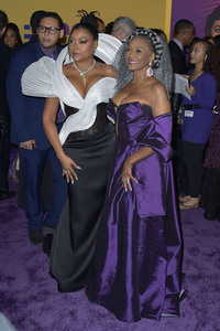 Filmpremiere 'The Color Purple' in Los Angeles