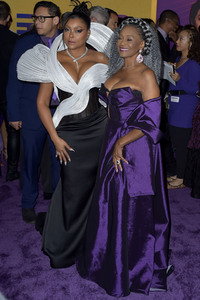 Filmpremiere 'The Color Purple' in Los Angeles