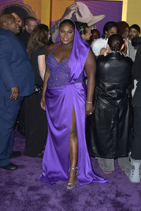 Filmpremiere 'The Color Purple' in Los Angeles