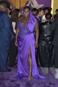 Filmpremiere 'The Color Purple' in Los Angeles