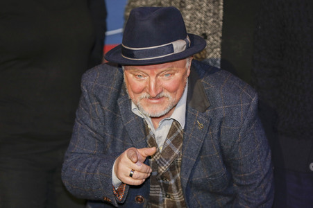 Filmpremiere 'Tatort - Der Mann, der in den Dschungel fiel' in Münster