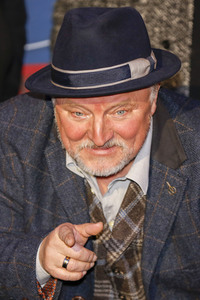 Filmpremiere 'Tatort - Der Mann, der in den Dschungel fiel' in Münster