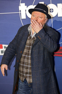 Filmpremiere 'Tatort - Der Mann, der in den Dschungel fiel' in Münster