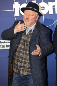 Filmpremiere 'Tatort - Der Mann, der in den Dschungel fiel' in Münster
