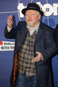 Filmpremiere 'Tatort - Der Mann, der in den Dschungel fiel' in Münster