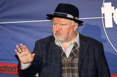 Filmpremiere 'Tatort - Der Mann, der in den Dschungel fiel' in Münster