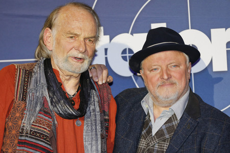 Filmpremiere 'Tatort - Der Mann, der in den Dschungel fiel' in Münster