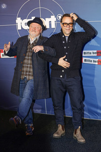 Filmpremiere 'Tatort - Der Mann, der in den Dschungel fiel' in Münster