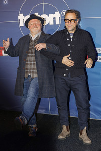 Filmpremiere 'Tatort - Der Mann, der in den Dschungel fiel' in Münster
