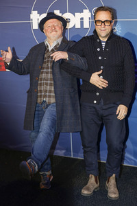 Filmpremiere 'Tatort - Der Mann, der in den Dschungel fiel' in Münster