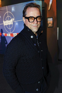 Filmpremiere 'Tatort - Der Mann, der in den Dschungel fiel' in Münster