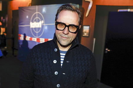 Filmpremiere 'Tatort - Der Mann, der in den Dschungel fiel' in Münster
