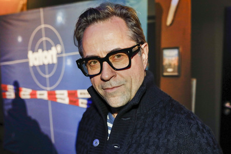 Filmpremiere 'Tatort - Der Mann, der in den Dschungel fiel' in Münster