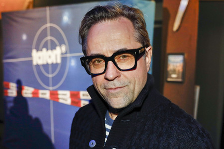 Filmpremiere 'Tatort - Der Mann, der in den Dschungel fiel' in Münster
