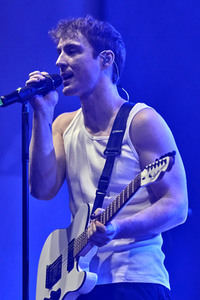 Konzert von HE/RO in Hannover