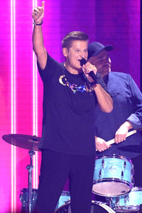 TV-Show 'Kiwis grosse Partynacht' inBerlin