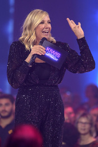 TV-Show 'Kiwis grosse Partynacht' inBerlin