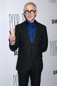 Filmpremiere 'Poor Things' in New York