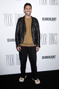 Filmpremiere 'Poor Things' in New York