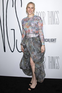 Filmpremiere 'Poor Things' in New York