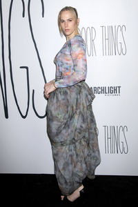 Filmpremiere 'Poor Things' in New York